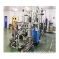 chemicals lithium battery cathode material production line